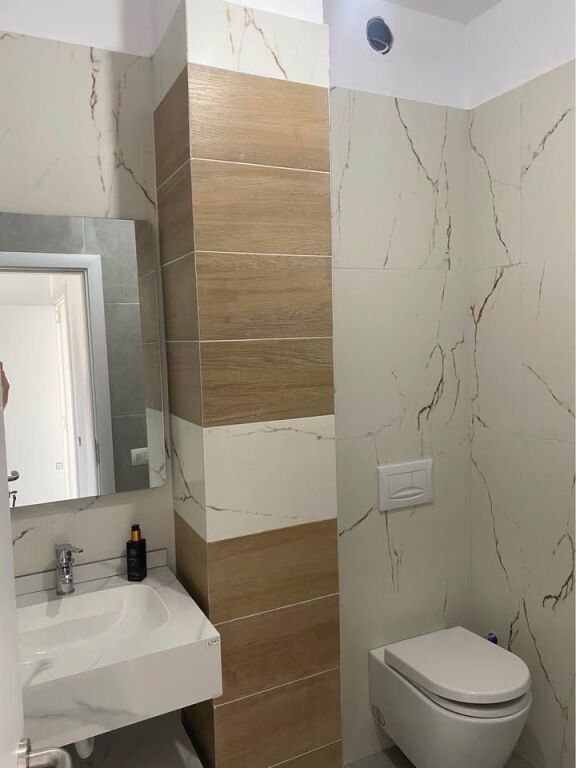 Apartment for rent 2+1 – near Farka Lake, Tirana