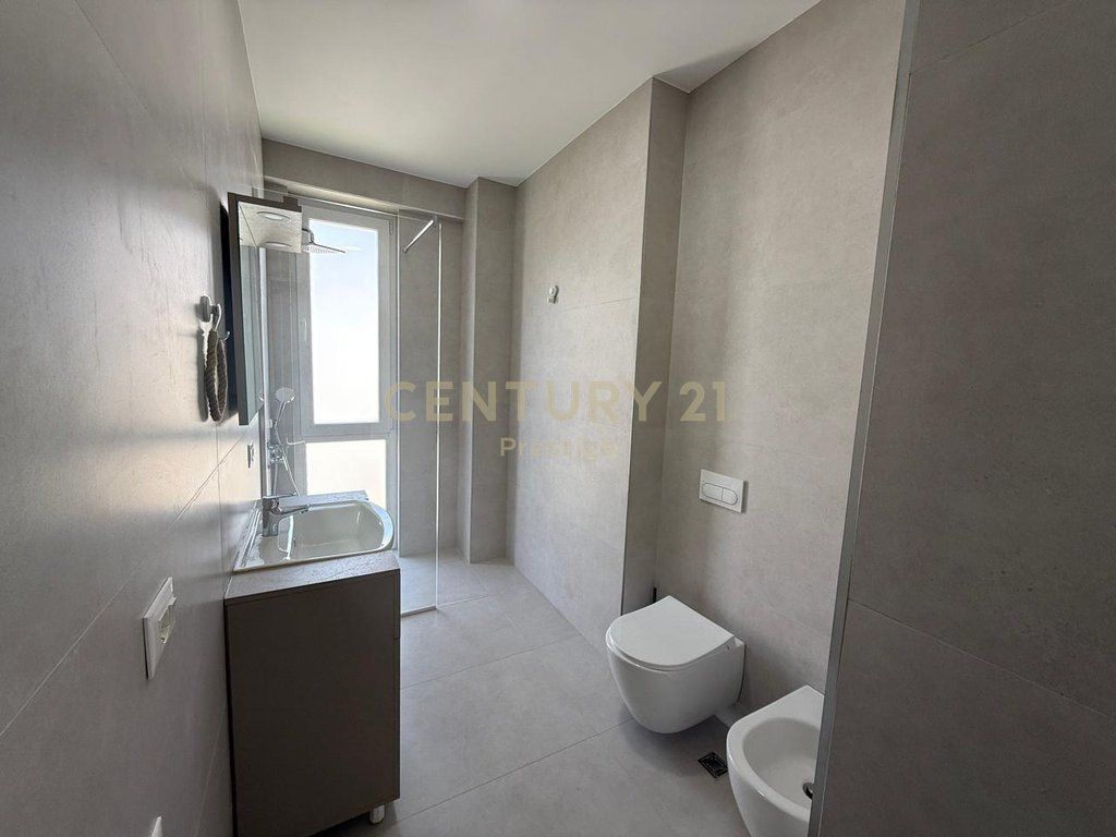 APPARTAMENTO 3+1+2+POSTO AUTO IN AFFITTO, "FOREST RESIDENCE", LAGO ASCIUTTO! 1.450 € /Mese