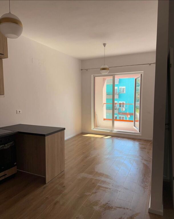 APARTMENT 1+1 FOR RENT IN ALI DEM