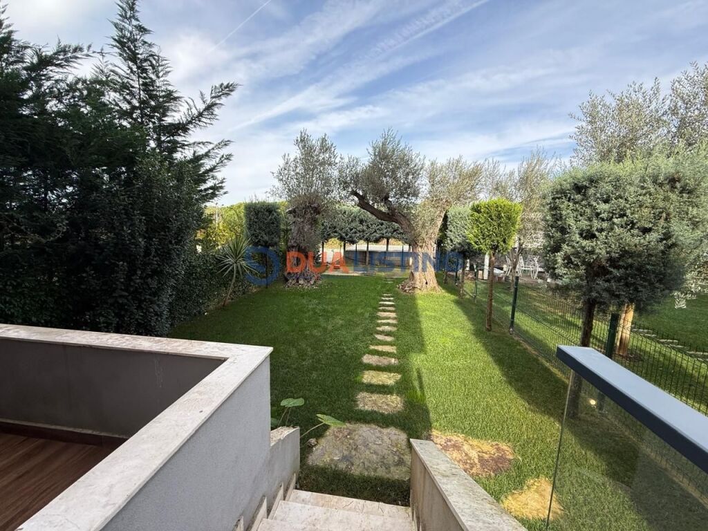 OFFERED FOR SALE AT VALA MAR RESIDENCE 1+1+ VERANDA + YARD