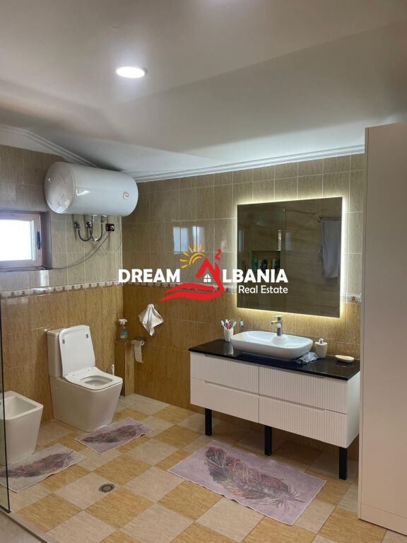 Villa in Affitto 3+1+2wc+2 Posti Auto a Mjull Bathore a Tirana (ID 4251447)