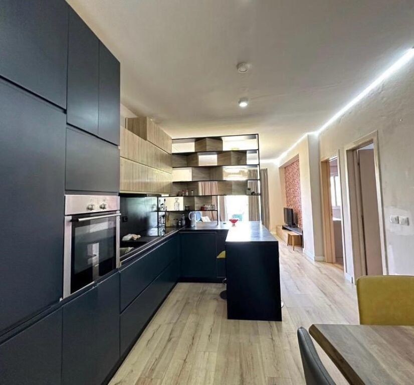 Apartment 2+1 for rent📍Fresk