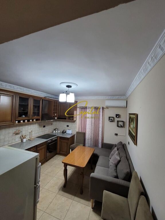 APARTAMENT ME QIRA 2+1 MINE PEZA 65.000 LEKE