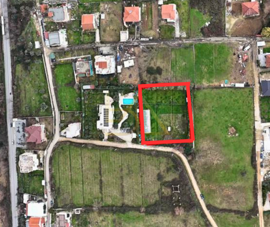 Land for Development for Sale – Mjull Bathore, near TEG