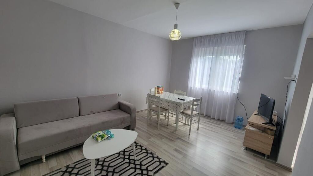 Apartment 2+1 for Sale | Neighborhood 18 Vala Park