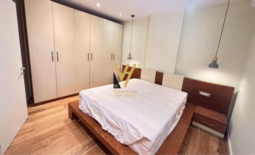 APARTMENT 3+1+BLK FOR RENT NEAR SHKOLLA E KUQE 850 EURO