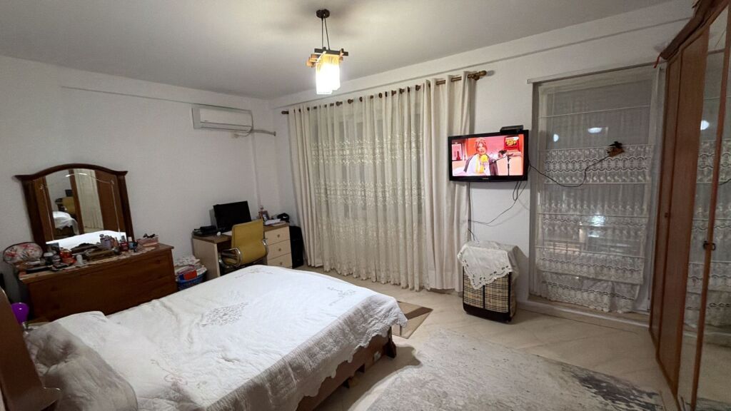 In vendita, Appartamento 1+1, Jordan Misja, Tirane . Empire67921