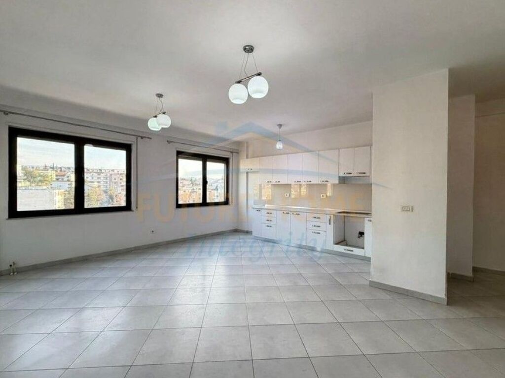 For sale, Apartment 2+1+2, Former Electric Market, Tirana.