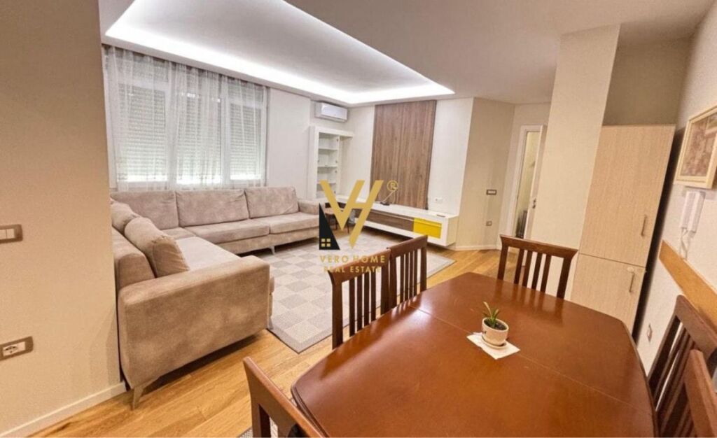 APARTMENT 3+1+BLK FOR RENT NEAR SHKOLLA E KUQE 850 EURO