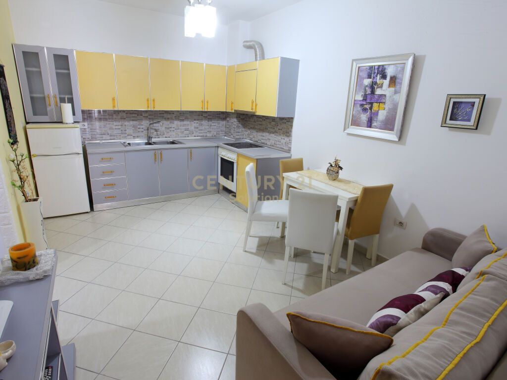 Apartament per qira 1+1 ne Astir