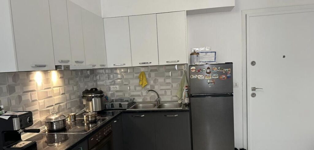 APARTMENT 1+1. 40000 LEKE.LAPRAK. FORMER EAGLE SQUARE