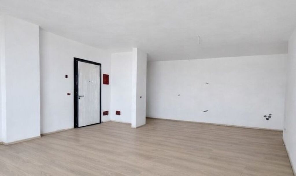 Apartament 1+1 për Shitje – pranë Bulevardit të Ri