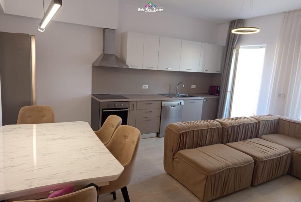 Appartamento In Affitto 2+1 Presso Dritan Hoxha (ID B2201858) Tirana