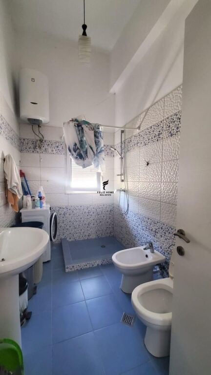 APPARTAMENTO 1+1 IN VENDITA GJIRI I LALZIT 140.000 EURO