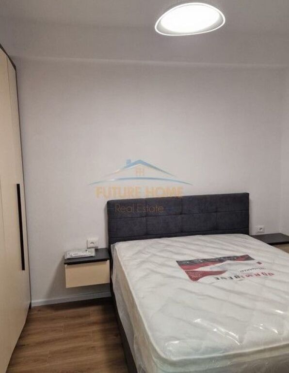 Affitto, Appartamento 1+1+Posto auto, Alidemi, Tirana..