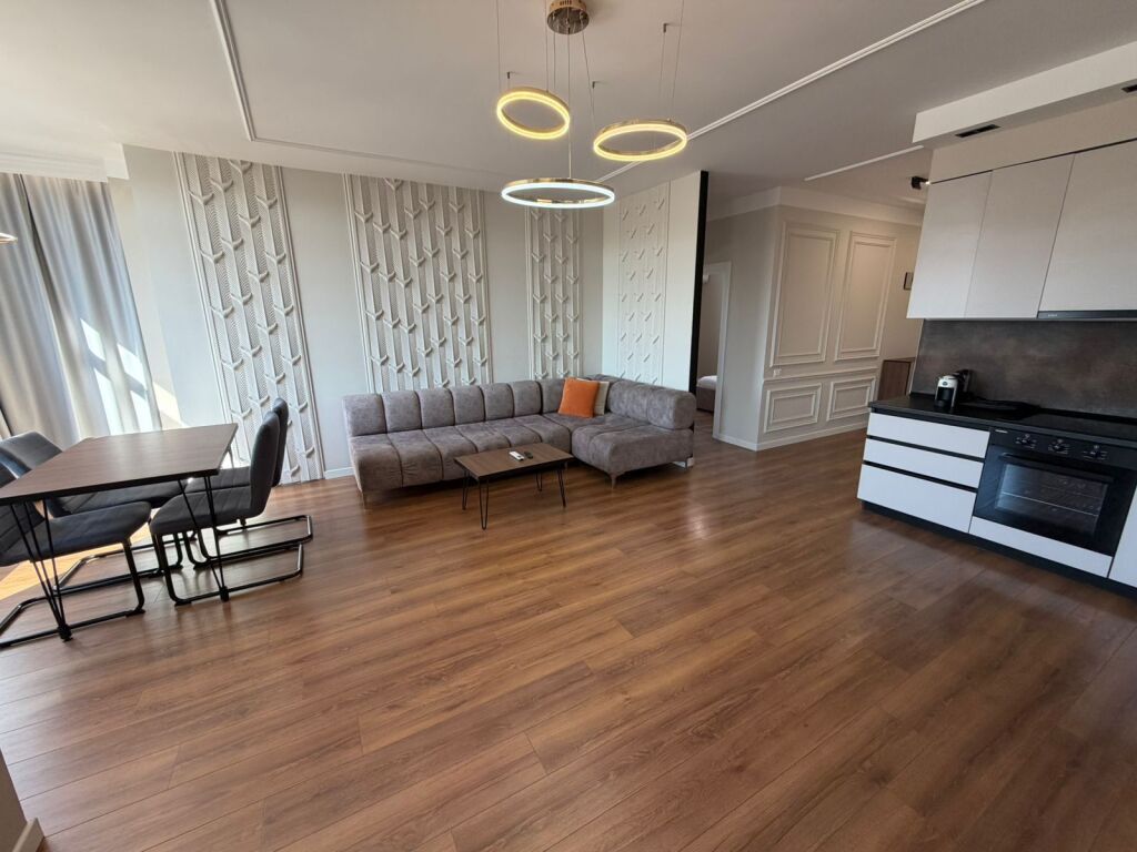Appartamento in vendita vicino all'ex Esposizione