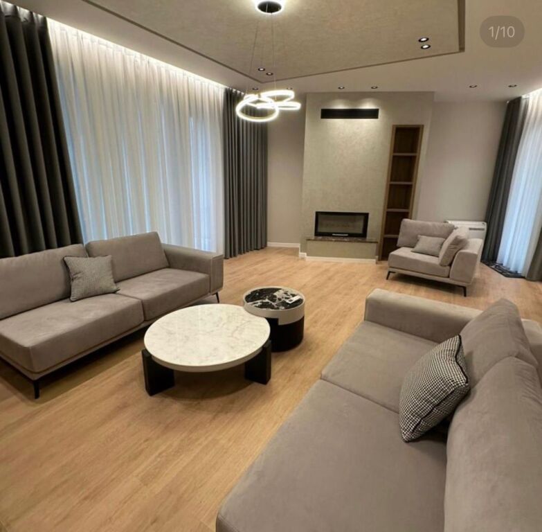 VILLA DI LUSSO IN AFFITTO – GREEN VALLEY RESIDENCE, LAGO ASCIUTTO