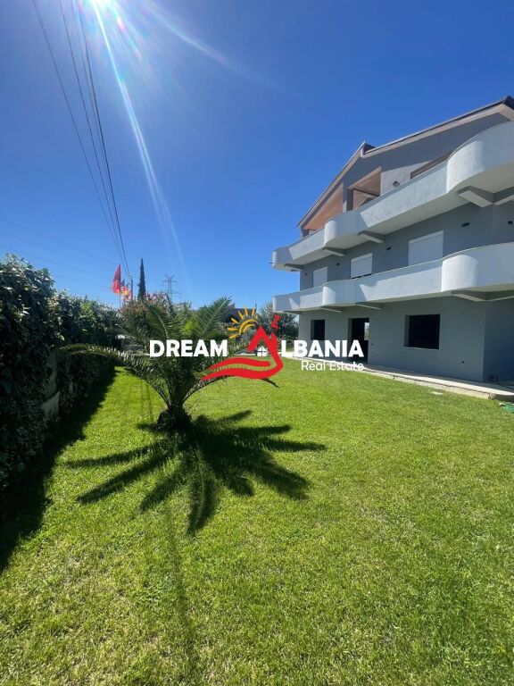 Villa in Affitto 3+1+2wc+2 Posti Auto a Mjull Bathore a Tirana (ID 4251447)