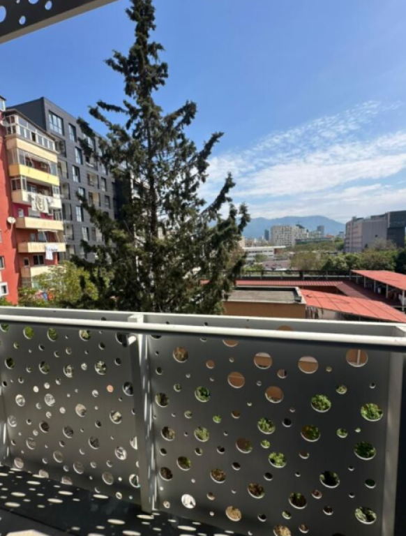 Appartamento 1+1 in Vendita – Corner Residence