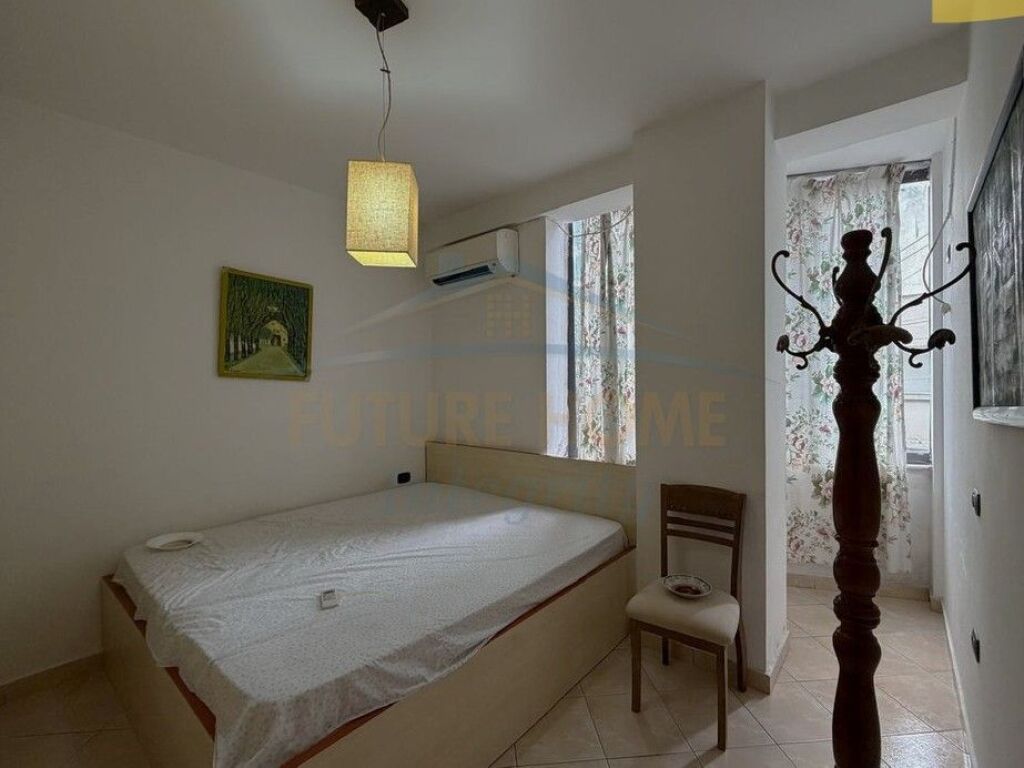 For sale, Apartment 2+1+2, Electric Market, Tirana.