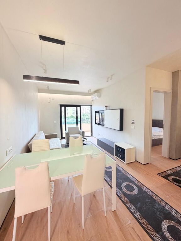 FOR RENT APARTMENT 1+1 ILIRIA BEACH, DURRES