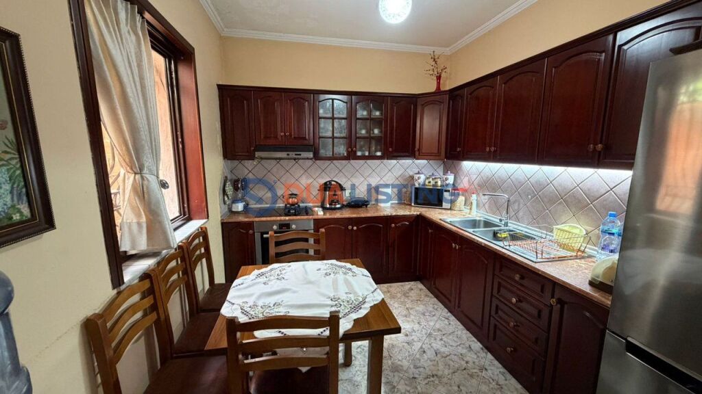 Villa for sale in the Don Bosco area