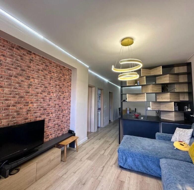 Apartment 2+1 for rent📍Fresk