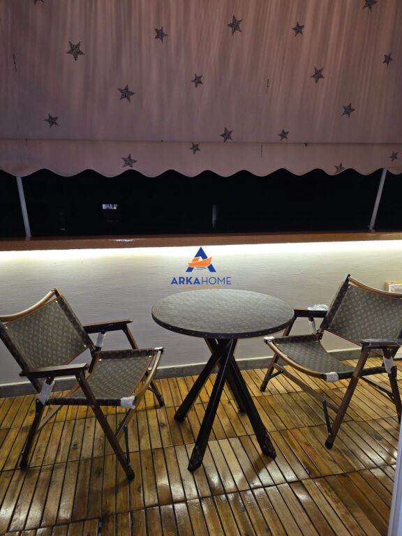 FOR SALE SUPER LUXURY APARTMENT 2+1+BALCONY "TE KIKA 2" 335,000 EURO