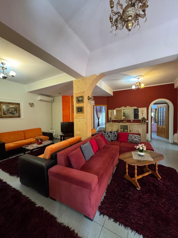 🏡 FOR SALE APARTMENT 3+1+2 – SELITË, NEAR THE SCHOOL “MARLIN BARLETI