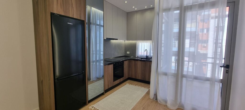 Apartment 1+1 for Sale in Astir 111,000 € Total Area 55m2