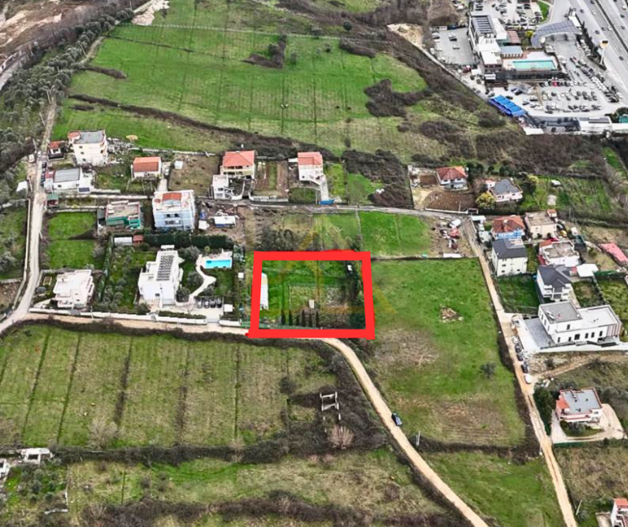 Land for Development for Sale – Mjull Bathore, near TEG