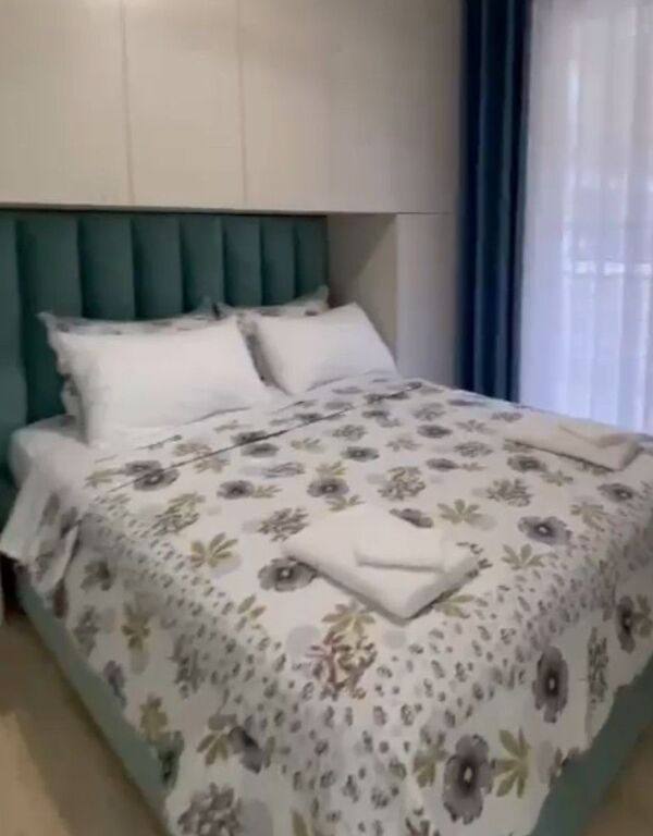 Apartment 1+1 for rent 📍 Don Bosko