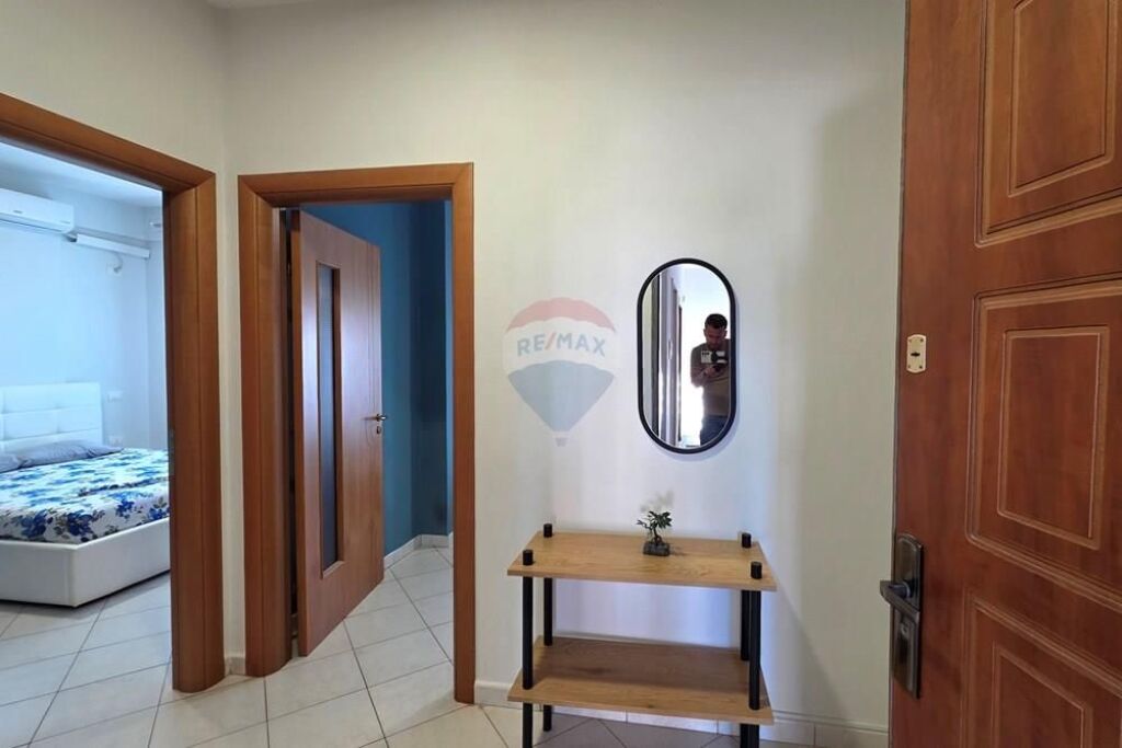 Apartment 1+1 for sale in Lungomare