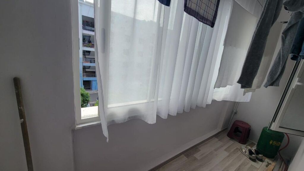 Apartment 2+1 for Sale | Neighborhood 18 Vala Park