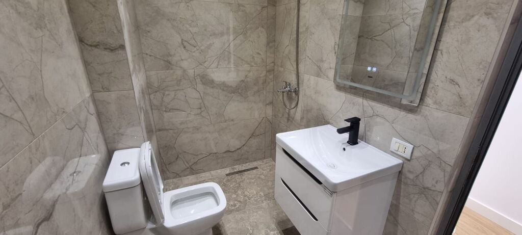 Apartment 1+1 for Sale in Astir 111,000 € Total Area 55m2
