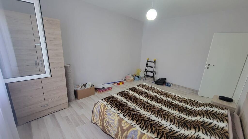 Apartment 2+1 for Sale | Neighborhood 18 Vala Park