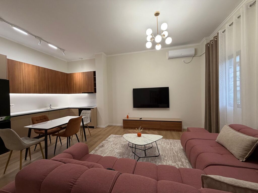 Vendita, Appartamento 2+1, Fresku, Tirana.