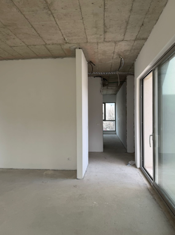 Appartamento 2+1 in Vendita – Green Valley Residence