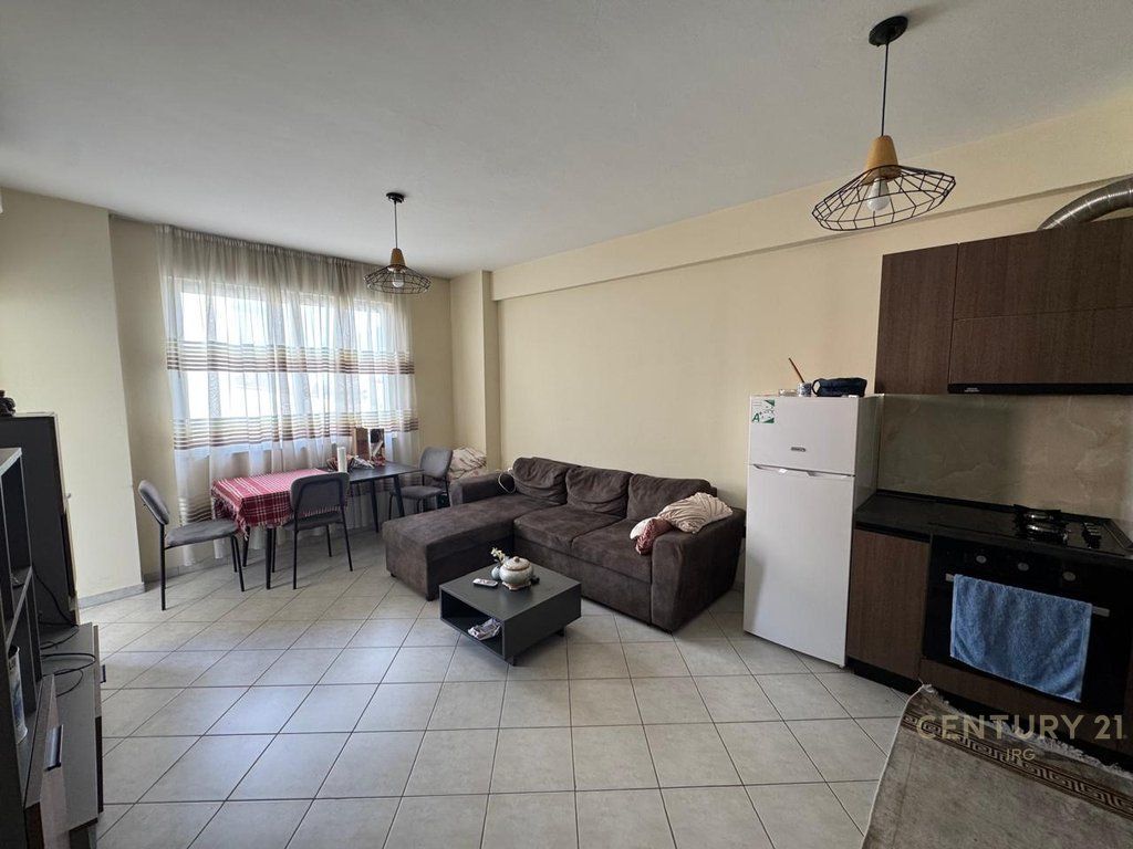 ASTIR SELLING APARTMENT 1+1 !