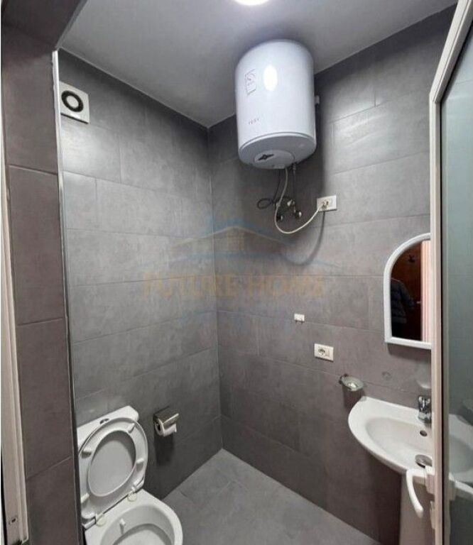 For sale, Apartment 2+1+2, Former Electric Market, Tirana.