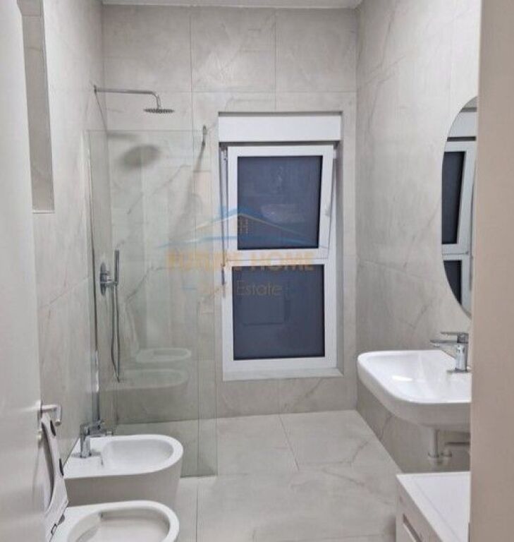 Affitto, Appartamento 1+1+Posto auto, Alidemi, Tirana..