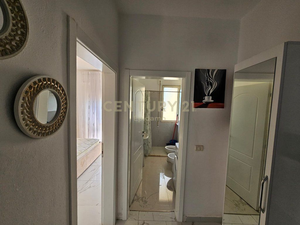 APPARTAMENTO 1+1 IN VENDITA A MALIN E ROBIT!