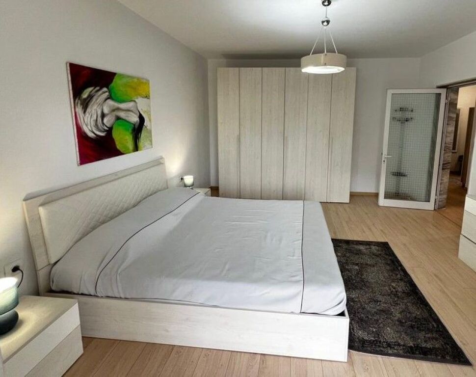Apartment 2+1+2 for Rent, Paris Commune