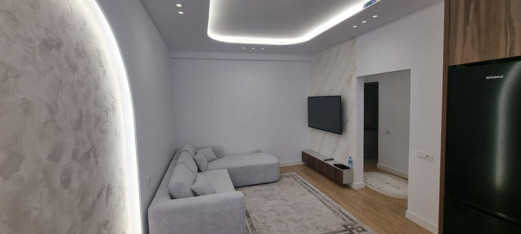 Apartment 1+1 for Sale in Astir 111,000 € Total Area 55m2