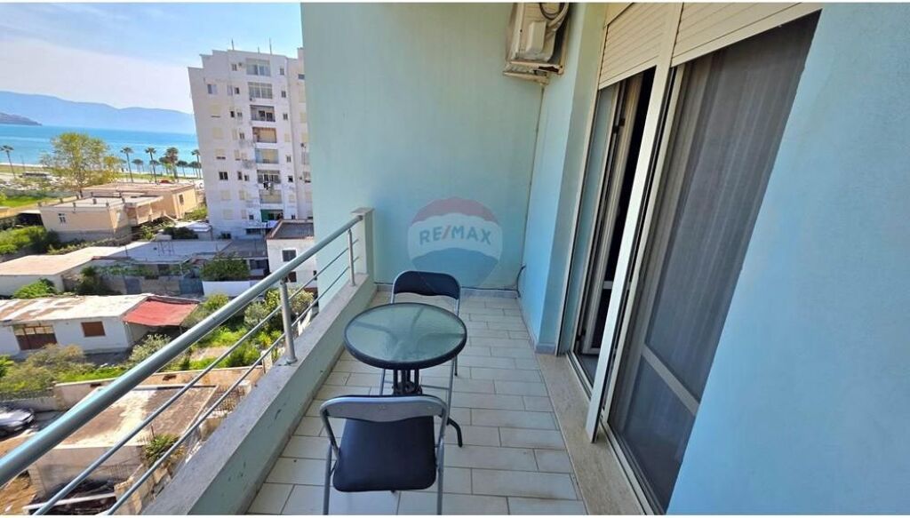 Apartment 1+1 for sale in Lungomare