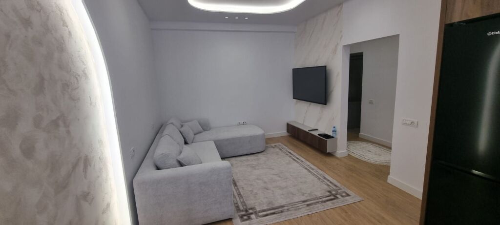 Apartment 1+1 for Sale in Astir 111,000 € Total Area 55m2