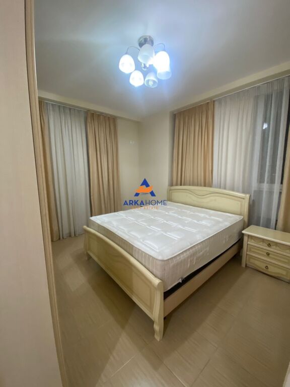 APARTMENT FOR RENT 2+1+BALCONY "NEW BOULEVARD, BURG STREET" 60,000 LEKE