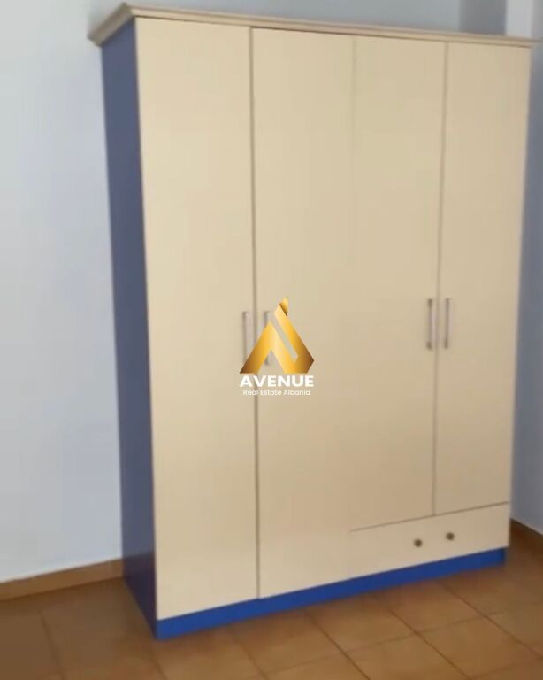 Apartament 2+1 me qera – Tek 21 Dhjetori, Rruga Shefqet Musaraj Tirane