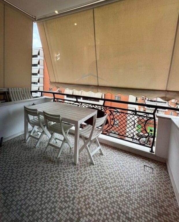 Rent, Apartment 2+1+2+Parking Space, Delijorgji Complex, Tirana.