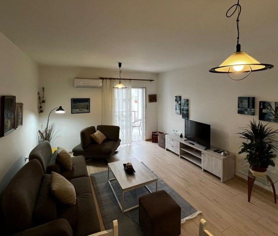 Apartment 2+1+2 for Rent, Paris Commune